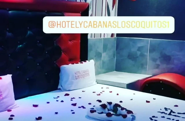 Hotel Cabanas Los Coquitos